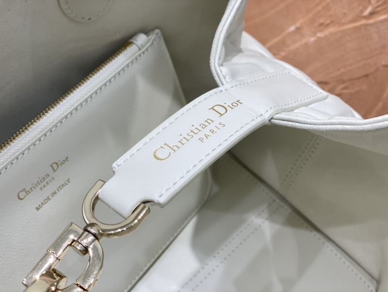 chr1st1an D10r shopping bags